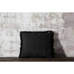 Coussin Blackwool (40 X 50 Cm)