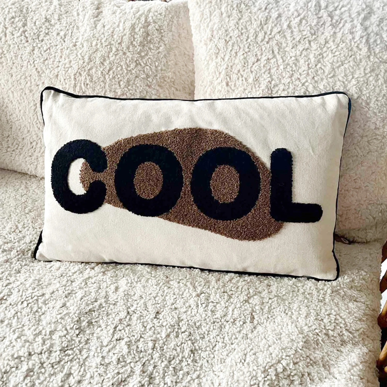 Coussin Cool En Toile 2 Coussin Cool En Toile – Image 2