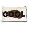 Coussin Cool En Toile