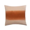 Coussin Deepali Terre Cuite