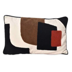 Coussin Détail