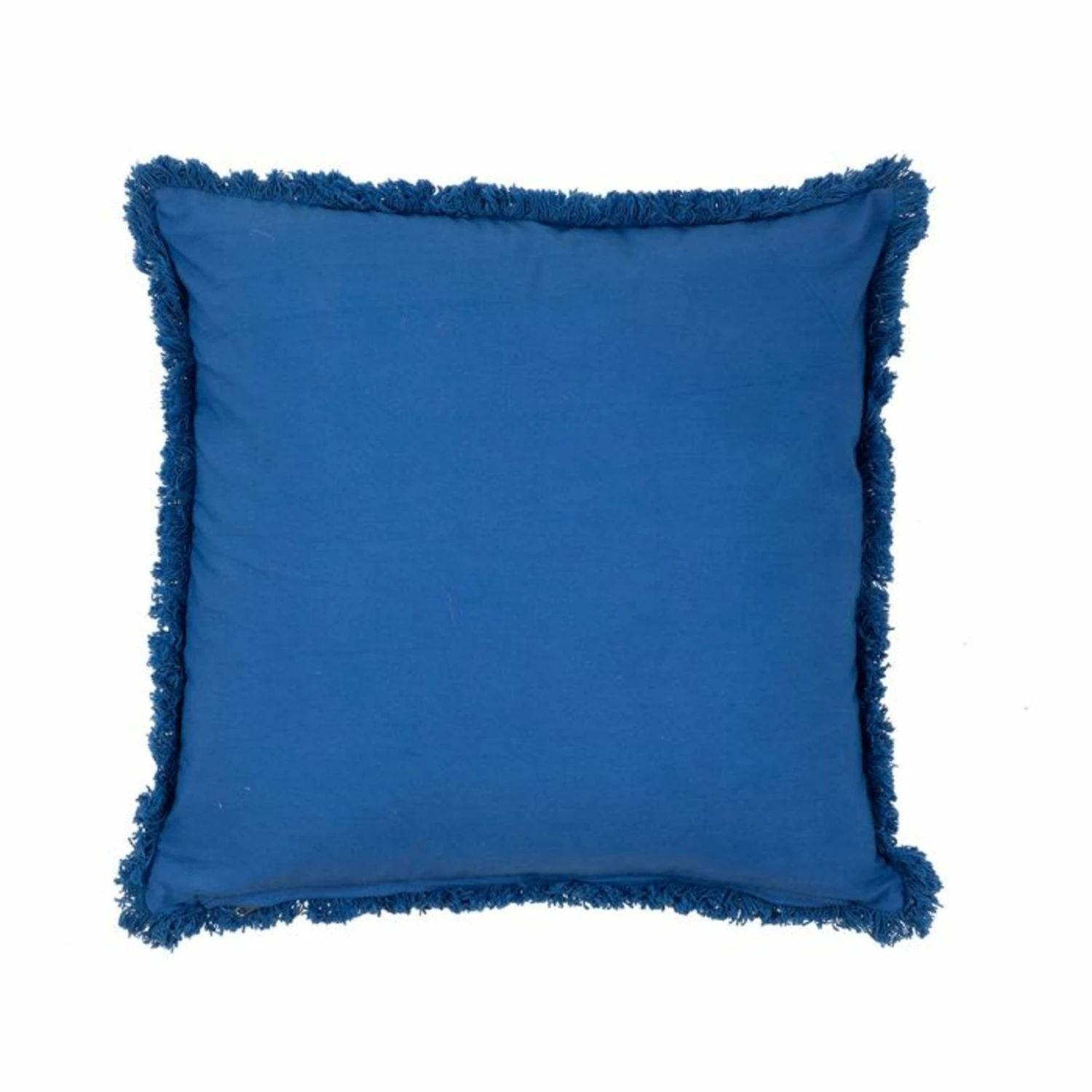 Coussin Funny Bleu 2 Coussin Funny Bleu – Image 2