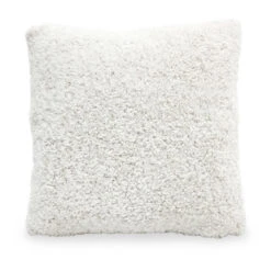 Coussin Gabriel En Fourrure
