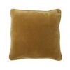 Coussin Solor Mordoré En Velours (45 X 45 Cm)