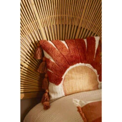 Coussin Sweet Leaves Tufté -Maison Promos Magasin coussin sweet leaves tufte sema design.2l6gqq.max