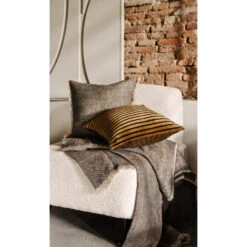Coussin Sydney Gold -Maison Promos Magasin coussin sydney gold haomy.m5kgc1.max