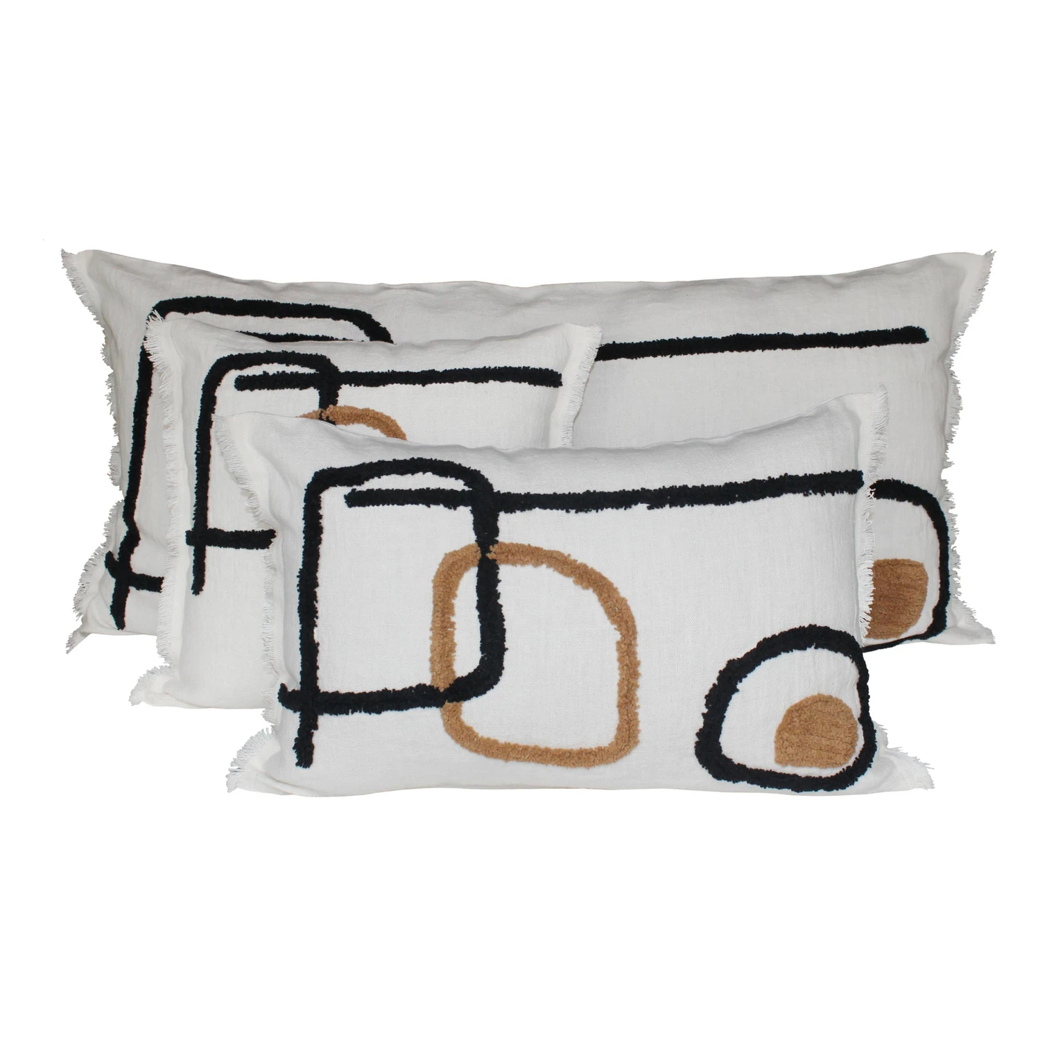 Coussin Tikri 1 Coussin Tikri