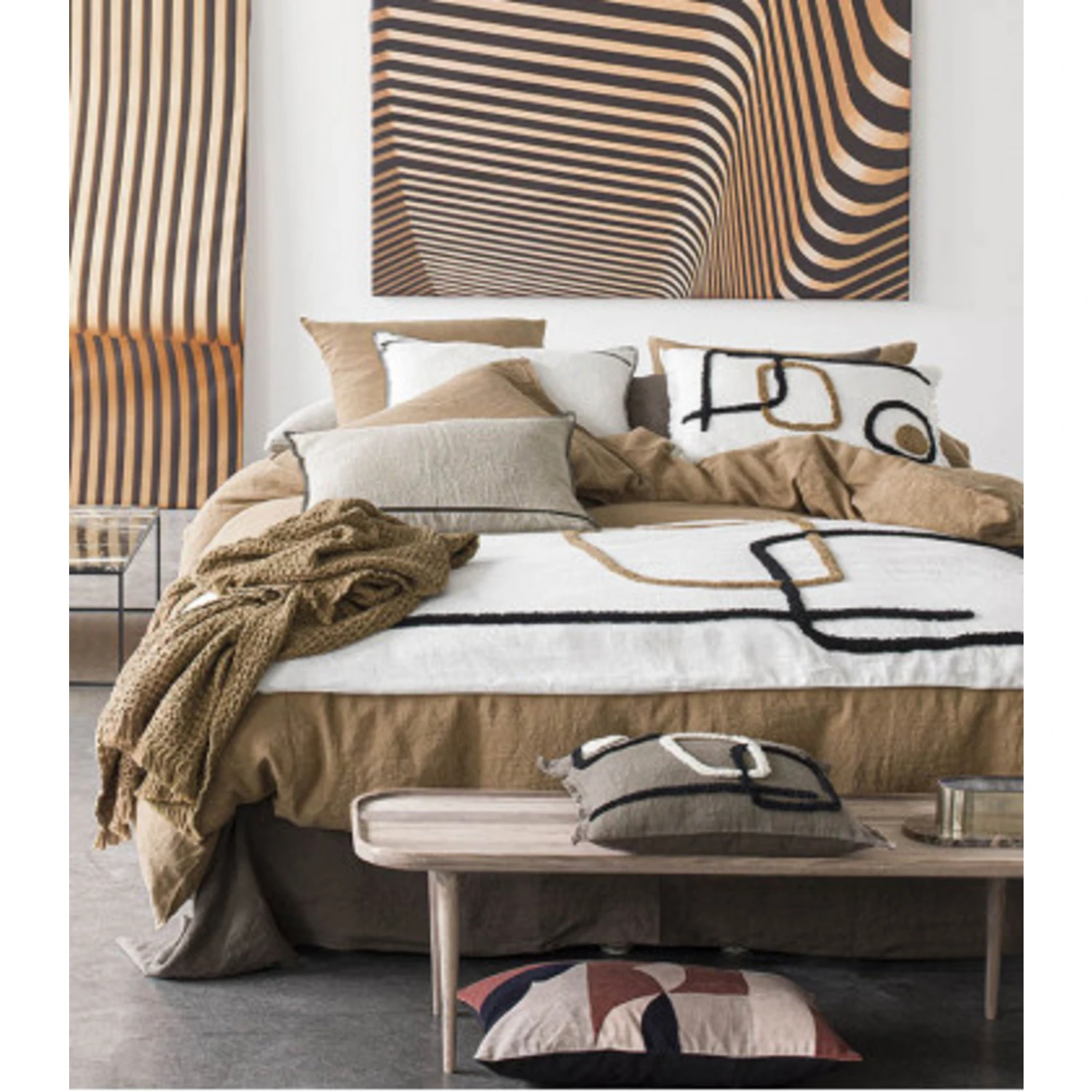 Coussin Tikri 4 Coussin Tikri – Image 4