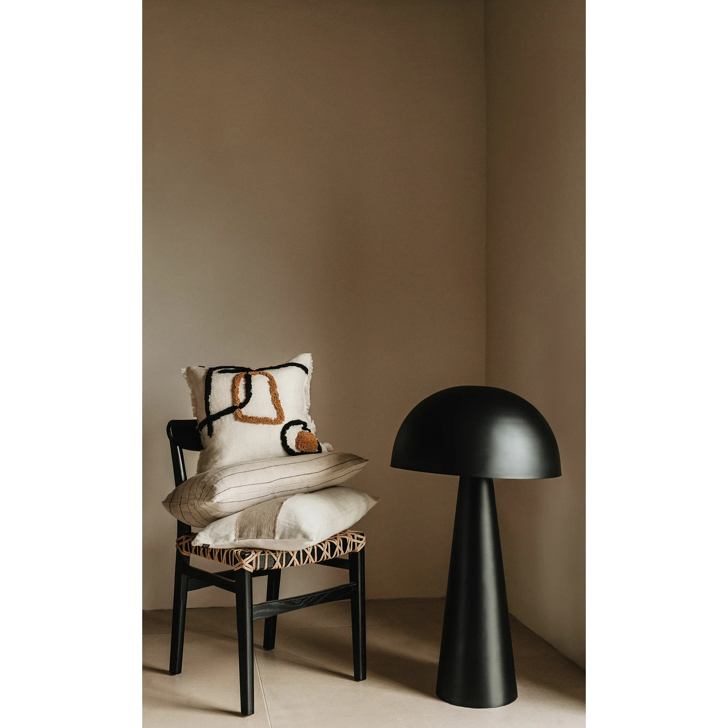 Coussin Tikri 2 Coussin Tikri – Image 2