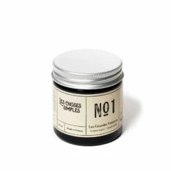 Crème Mains - Les Grandes Vacances