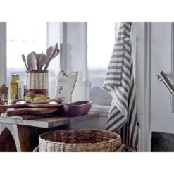 Bloomingville Cuillère En Bois D'Acacia -Maison Promos Magasin cuillere en bois dacacia bloomaxgville.nc8r5c.max