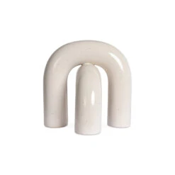 Décoration Céramique Jump