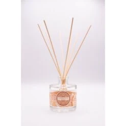Diffuseur Ambre Vanille (200 Ml)