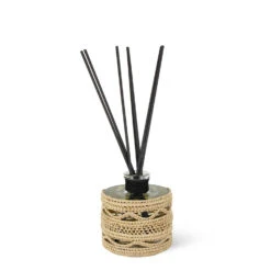 Diffuseur Dina - Senteur Mandarine Majorelle