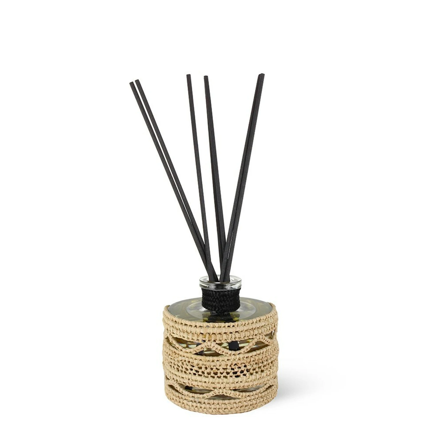 Diffuseur Dina - Senteur Mandarine Majorelle 1 Diffuseur Dina - Senteur Mandarine Majorelle