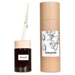 Diffuseur Intemporel - Amande (100 Ml)