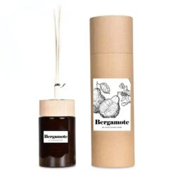 Diffuseur Intemporel - Bergamotte (100 Ml)