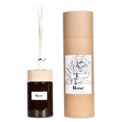 Diffuseur Intemporel - Rose (100 Ml)