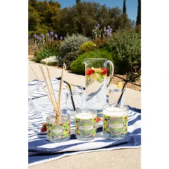 Diffuseur Menthe Basilic (200 Ml) -Maison Promos Magasin diffuseur menthe basilic 200 ml confidences provence.g61nxq.max