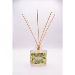 Diffuseur Menthe Basilic (200 Ml)