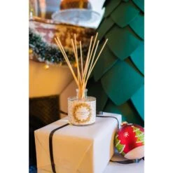 Diffuseur Thé De Noël (200 Ml) -Maison Promos Magasin diffuseur the de noel 200 ml confidences provence.wvp8q4.max