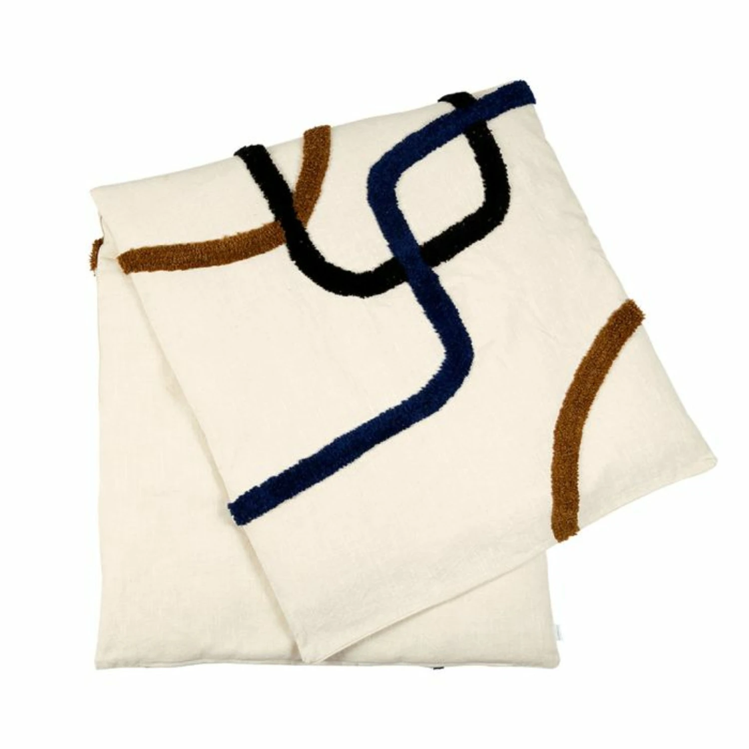 Edredon Artyfolk Graphique 1 Edredon Artyfolk Graphique