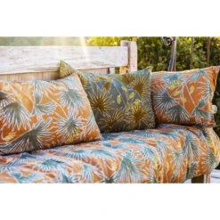 Edredon Palawan En Lin Lavé (80 X 200 Cm) 5 Edredon Palawan En Lin Lavé (80 X 200 Cm) -Maison Promos Magasin edredon palawan en lin lave 80 x 200 cm vent du sud.dqjl9q.max