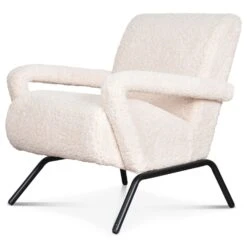 Fauteuil Boubou Doudou