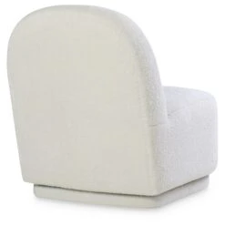 Fauteuil Bruce Doudou Pivotant -Maison Promos Magasin fauteuil bruce doudou pivotant opjet.fb470p.max