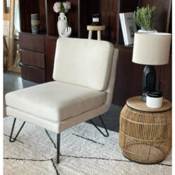 Fauteuil Jacques Toile -Maison Promos Magasin fauteuil jacques toile opjet.t3s89v.max