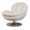 Fauteuil Nuage Pivotant