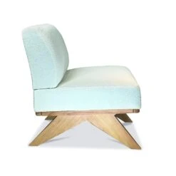 Fauteuil Singulier Bouclé 6 Fauteuil Singulier Bouclé -Maison Promos Magasin fauteuil singulier boucle opjet.9t60h3.max