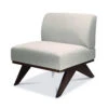 Fauteuil Singulier Toile