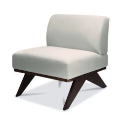 Fauteuil Singulier Toile