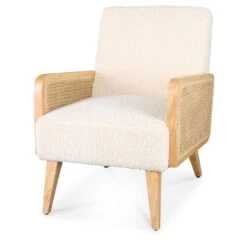 Fauteuil Synergie Doudou
