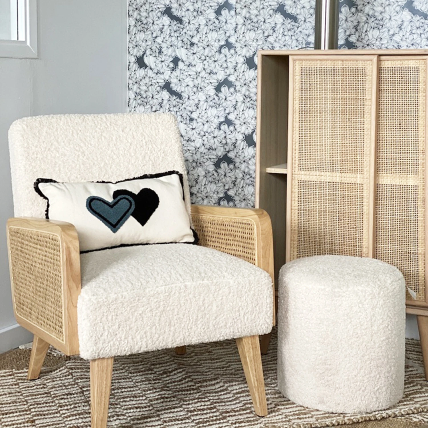 Fauteuil Synergie Doudou 4 Fauteuil Synergie Doudou – Image 4