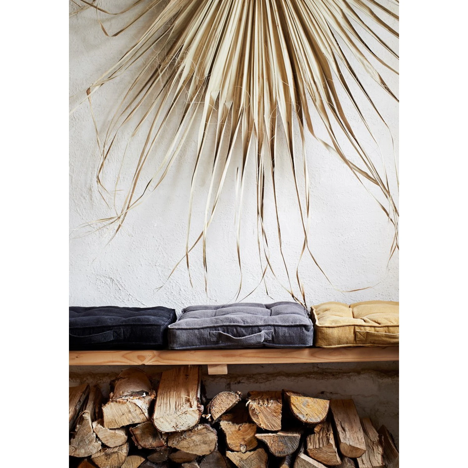 Madam Stoltz Feuille De Palmier 6 Madam Stoltz Feuille De Palmier – Image 6