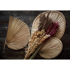 Madam Stoltz Fleurs Séchées Naturelles (50 Cm) -Maison Promos Magasin fleurs sechees naturelles 50 cm madam stoltz.024rx8.max