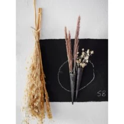 Madam Stoltz Fleurs Séchées Naturelles (50 Cm) -Maison Promos Magasin fleurs sechees naturelles 50 cm madam stoltz.m32pgs.max