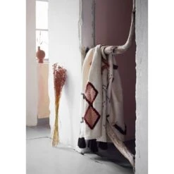 Madam Stoltz Fleurs Séchées Oranges (75 Cm) -Maison Promos Magasin fleurs sechees oranges 75 cm madam stoltz.4zdd97.max