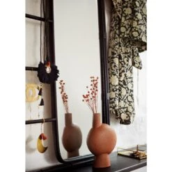 Madam Stoltz Fleurs Séchées Oranges (75 Cm) -Maison Promos Magasin fleurs sechees oranges 75 cm madam stoltz.rtx5n8.max