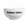 Grand Bol Bonjour Minus