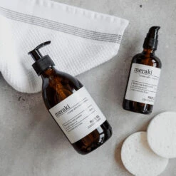 Meraki Huile Multi-Usage, Orange & Herbes (300 Ml) -Maison Promos Magasin huile multi usage orange amp herbes 300 ml meraki.z6wfml.max