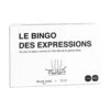 Jeu Bingo Des Expressions