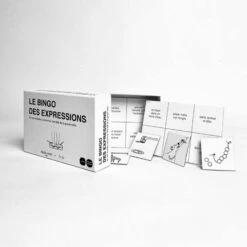 Jeu Bingo Des Expressions -Maison Promos Magasin jeu bingo des expressions felicie aussi.rqrnnr.max