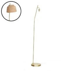 Lampadaire Pied Chachou