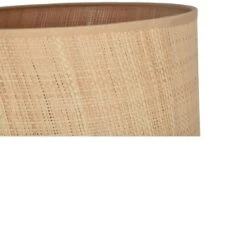 Lampadaire Saturne En Raphia Avec Liseré -Maison Promos Magasin lampadaire saturne en raphia avec lisere opjet.vqk76w.max