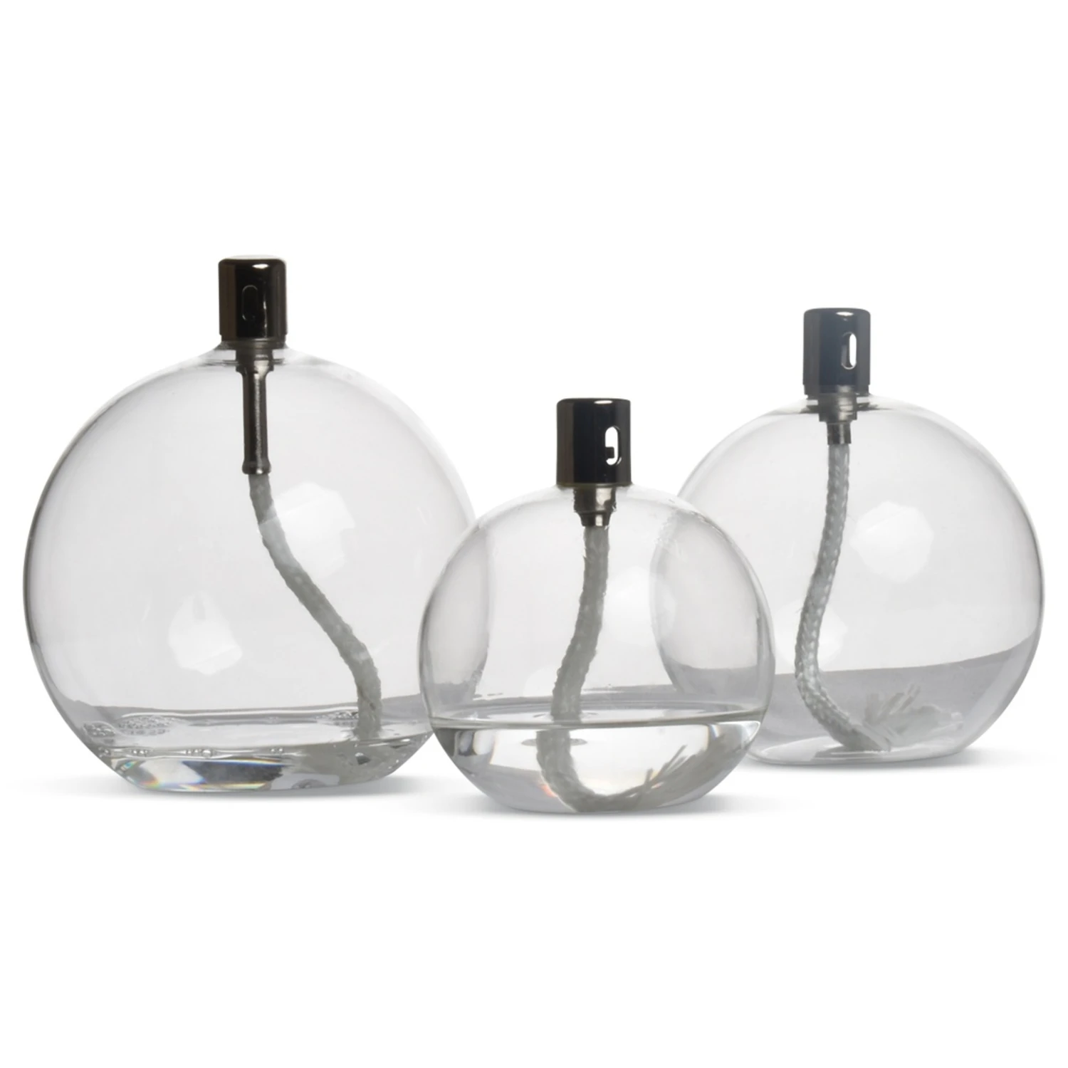 Lampe à Huile Sphère 2 Lampe à Huile Sphère – Image 2