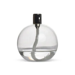 Lampe à Huile Sphère