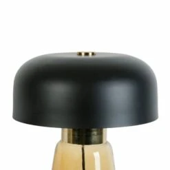 Lampe Champart En Verre -Maison Promos Magasin lampe champart en verre sema design.gftv9x.max